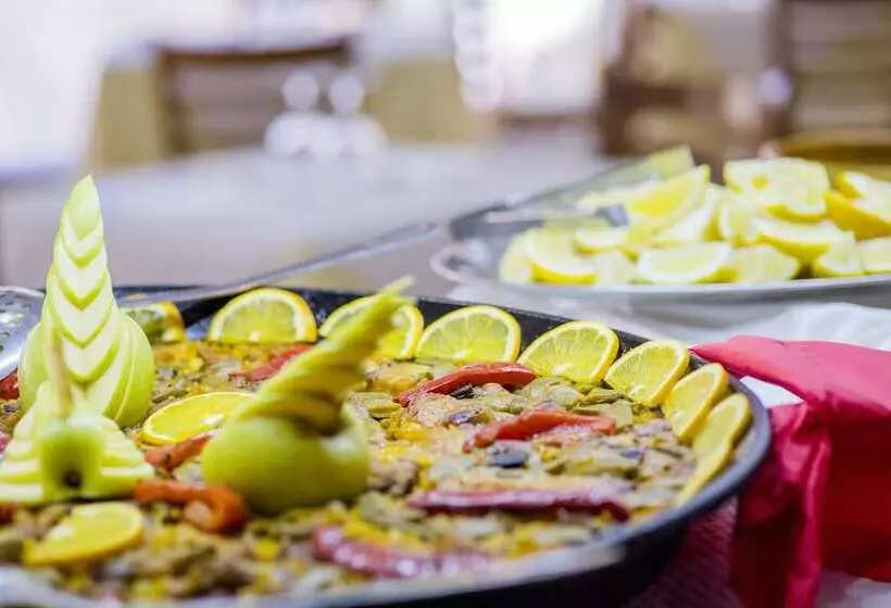 Apartamentos Turisticos Biarritz Bloque I