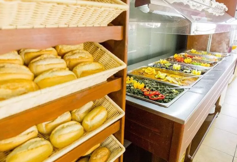 Apartamentos Turisticos Biarritz Bloque I