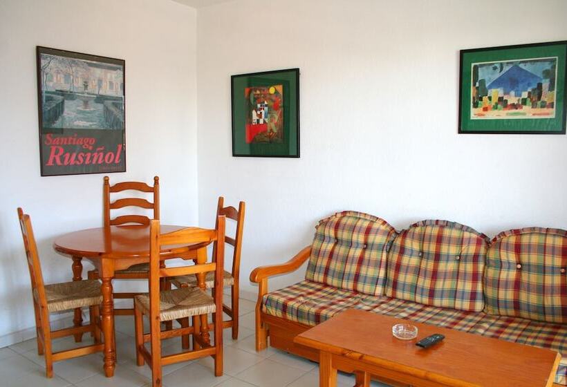 Apartamentos Turmalina Unitursa