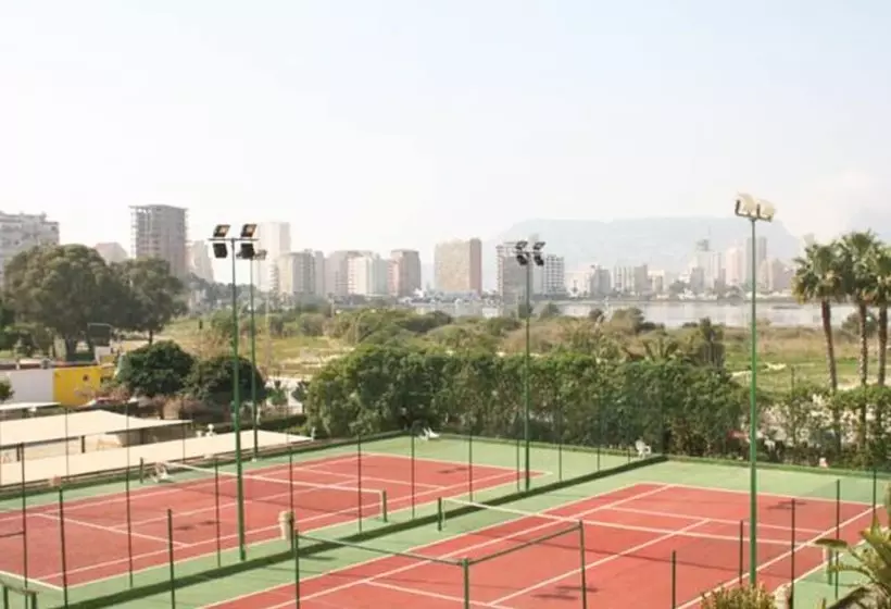 Apartamentos Turmalina Unitursa