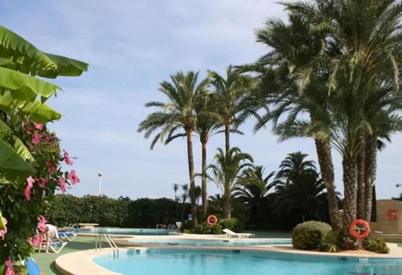 Apartamentos Turmalina Unitursa