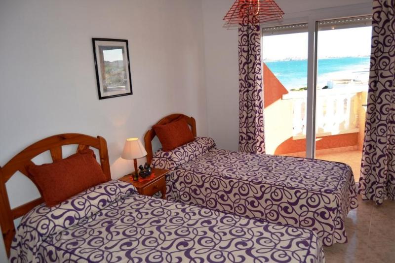 Apartamentos Turísticos Hawaii 6