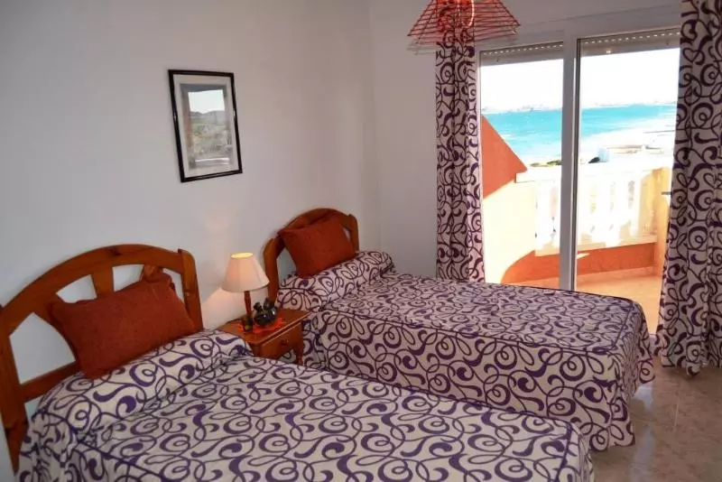 Apartamentos Turísticos Hawaii 6