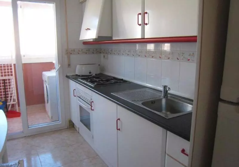 Apartamentos Turísticos Hawaii 6