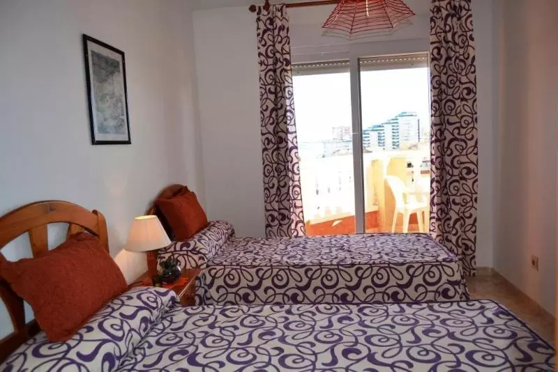 Apartamentos Turísticos Hawaii 6