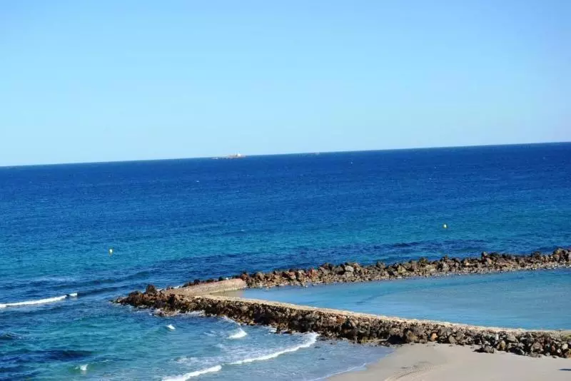 Apartamentos Turísticos Hawaii 6