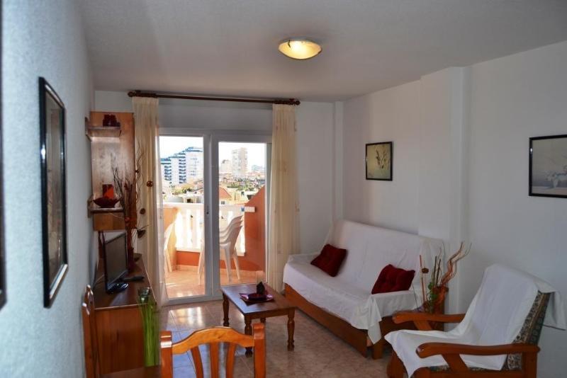 Apartamentos Turísticos Hawaii 6