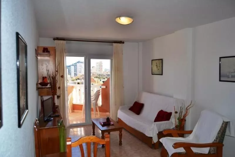 Apartamentos Turísticos Hawaii 6