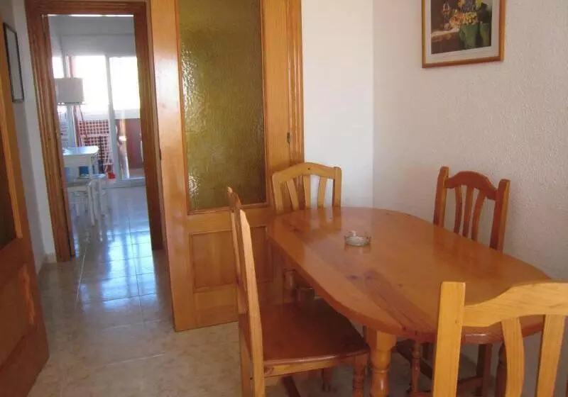 Apartamentos Turísticos Hawaii 6