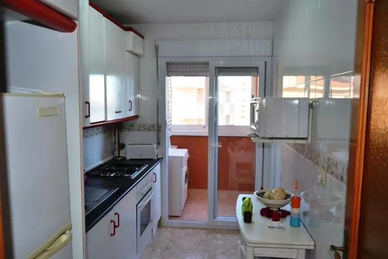 Apartamentos Turísticos Hawaii 6