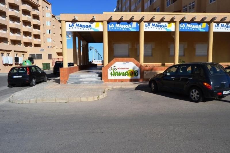 Apartamentos Turísticos Hawaii 6