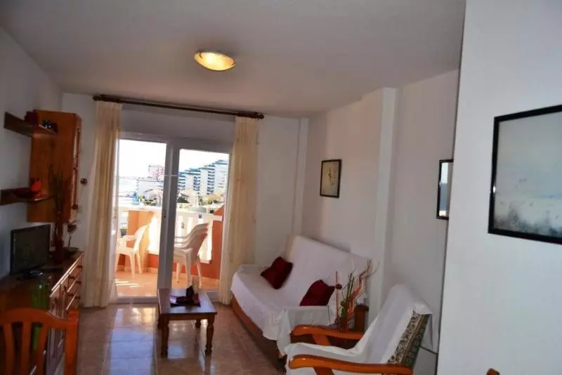 Apartamentos Turísticos Hawaii 6