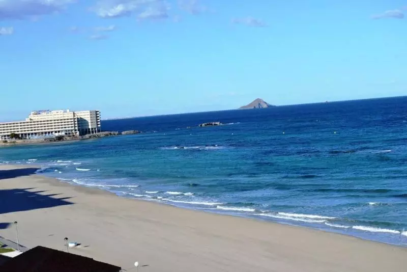 Apartamentos Turísticos Hawaii 6