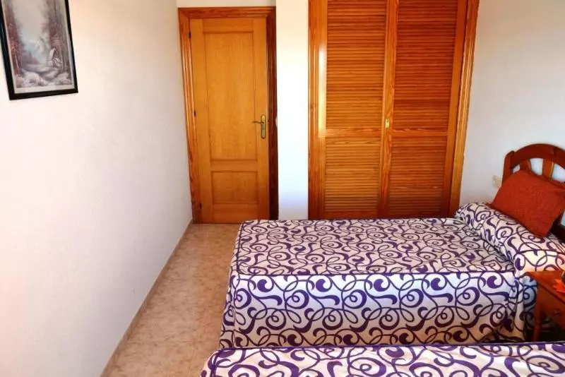 Apartamentos Turísticos Hawaii 6