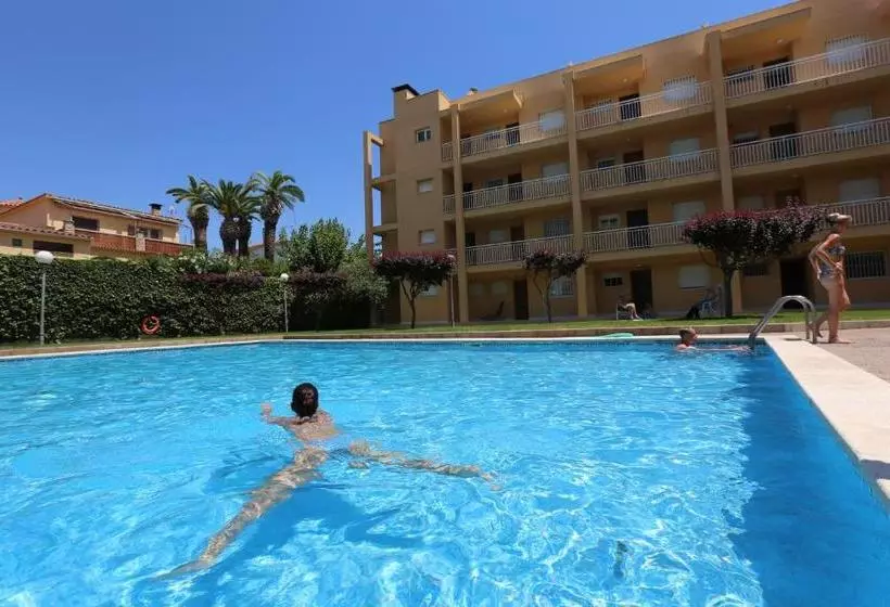 Austral Only Families