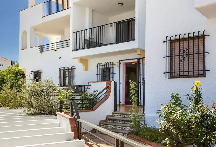 Complejo Bellavista Residencial