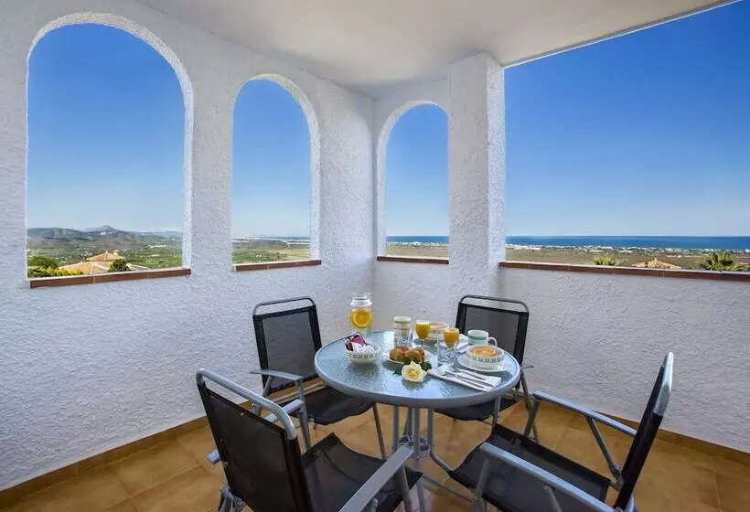 Complejo Bellavista Residencial