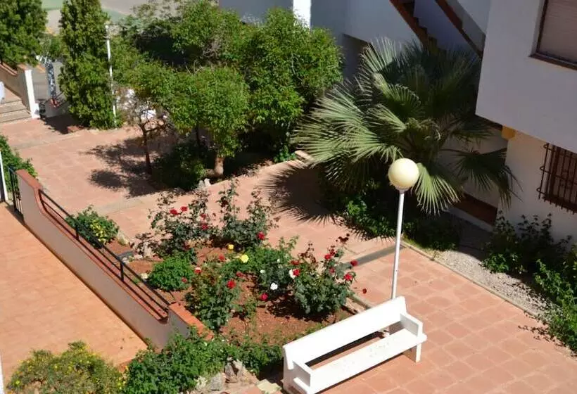 Complejo Bellavista Residencial