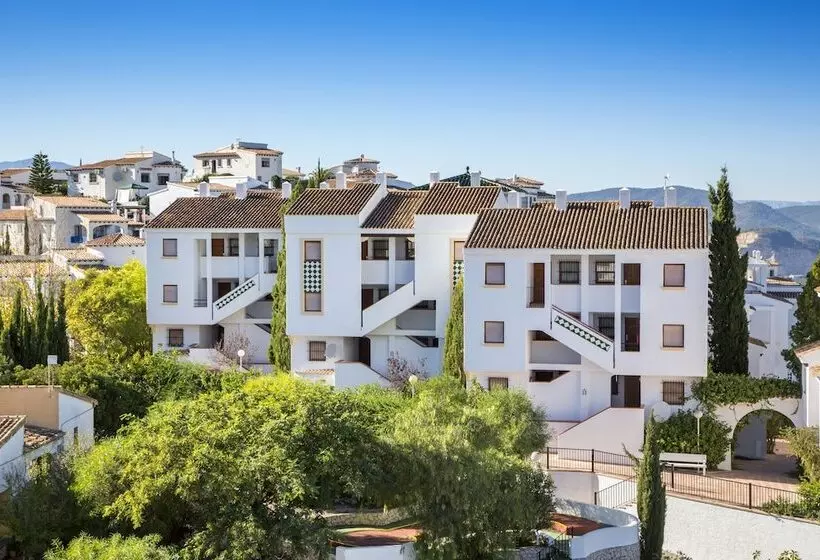 Complejo Bellavista Residencial