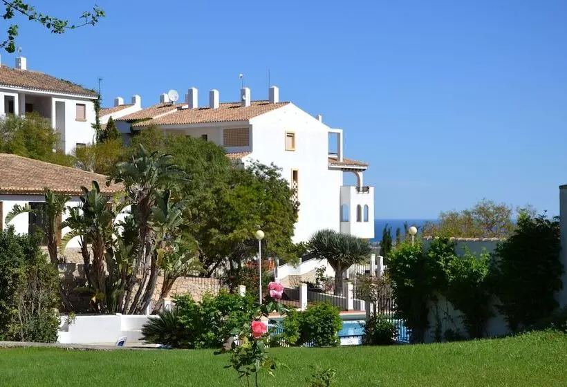 Complejo Bellavista Residencial