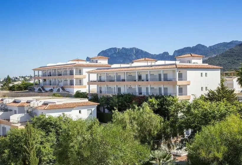 Complejo Bellavista Residencial