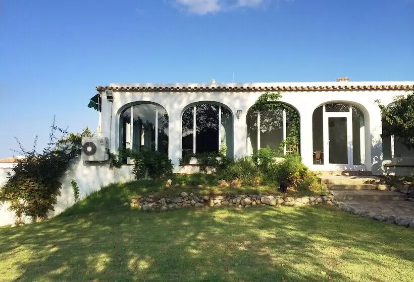 Complejo Bellavista Residencial