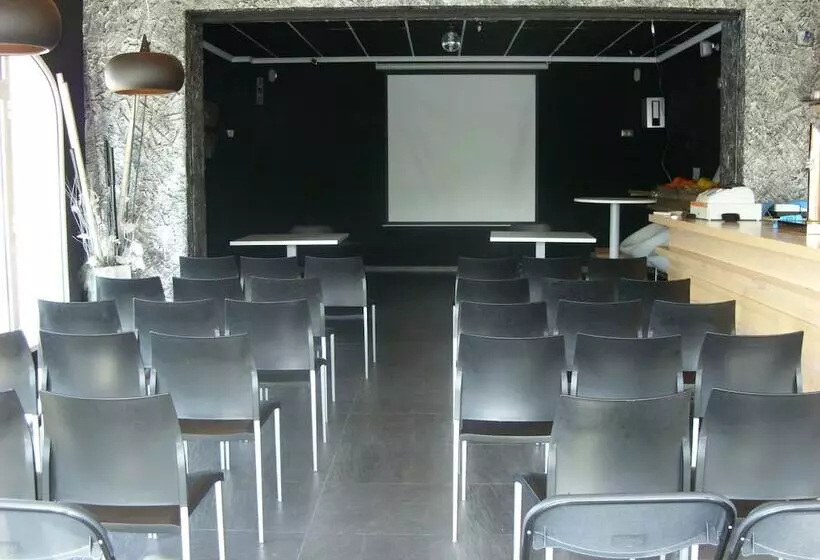 Complejo Bellavista Residencial