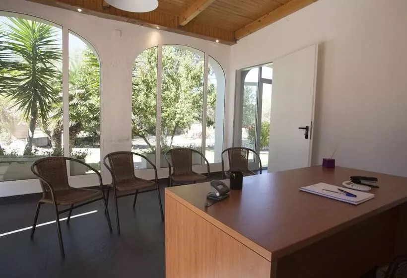 Complejo Bellavista Residencial