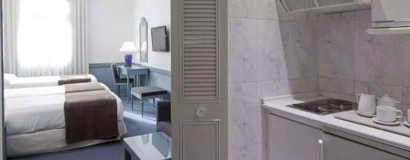 Espahotel Gran Vía