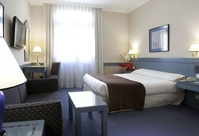 Espahotel Gran Vía