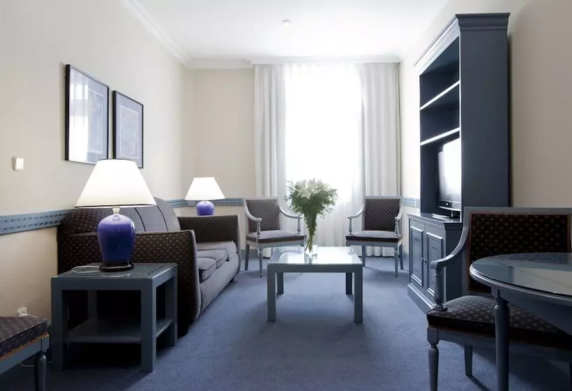 Espahotel Gran Vía