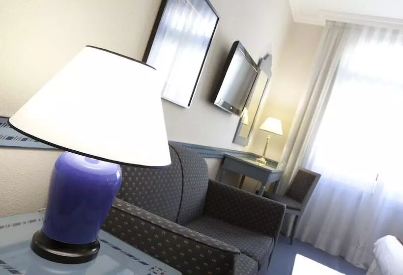 Espahotel Gran Vía
