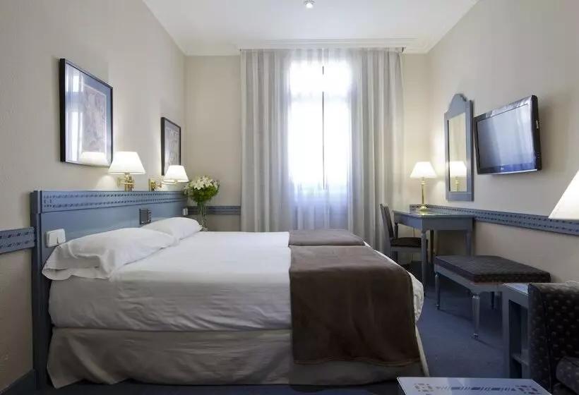 Espahotel Gran Vía