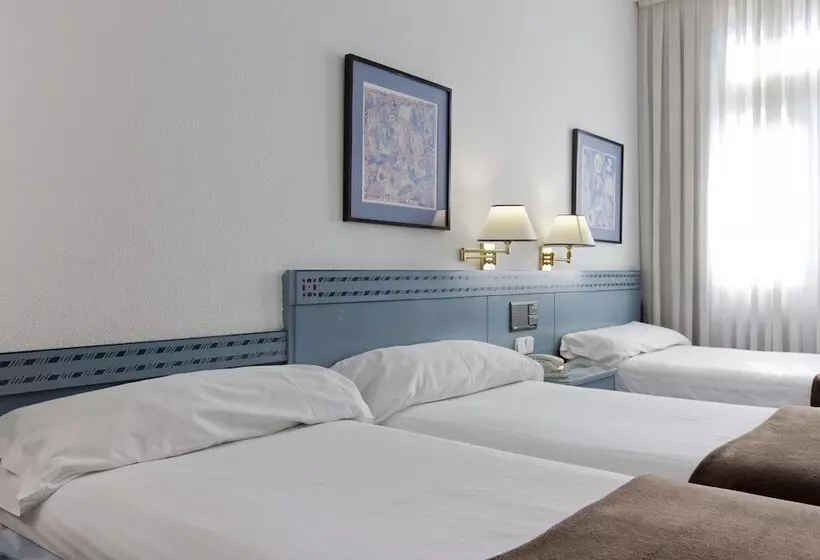 Espahotel Gran Vía
