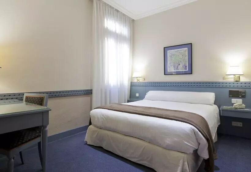 Espahotel Gran Vía