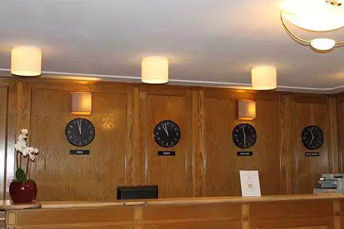 Ever Lisboa City Center Hotel