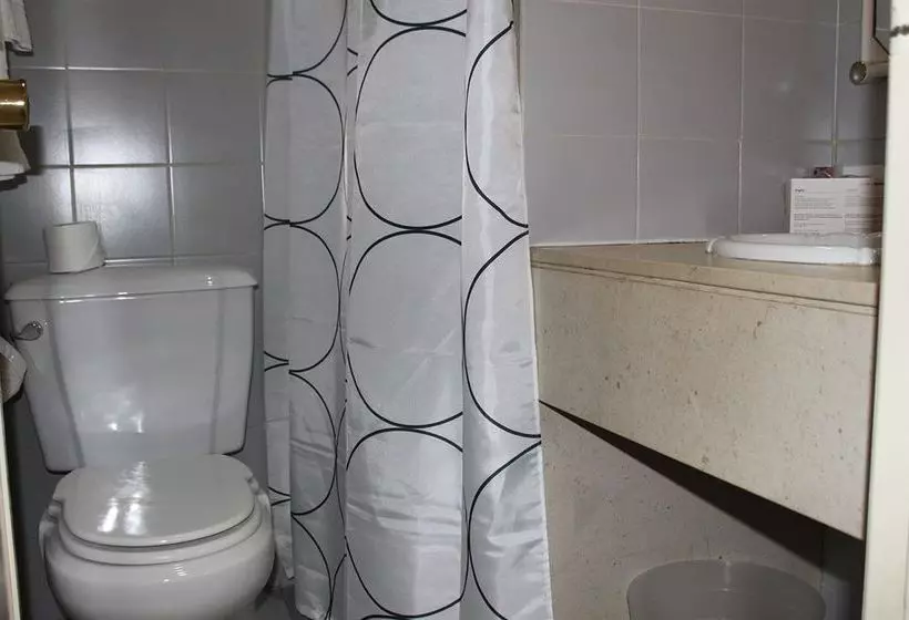 Ever Lisboa City Center Hotel