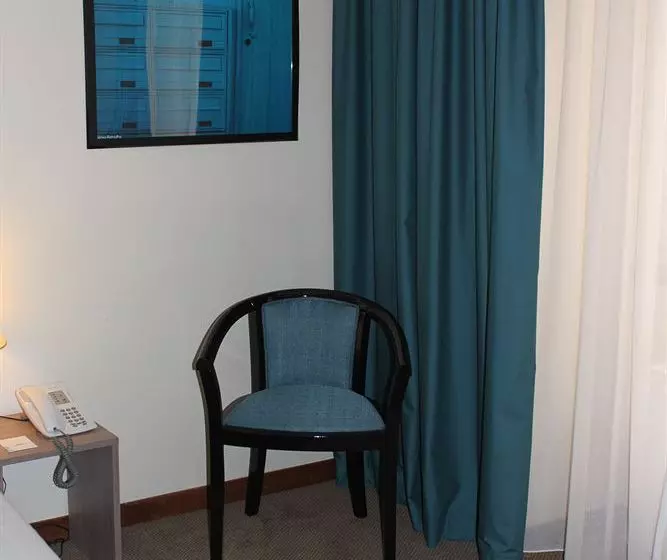 Ever Lisboa City Center Hotel