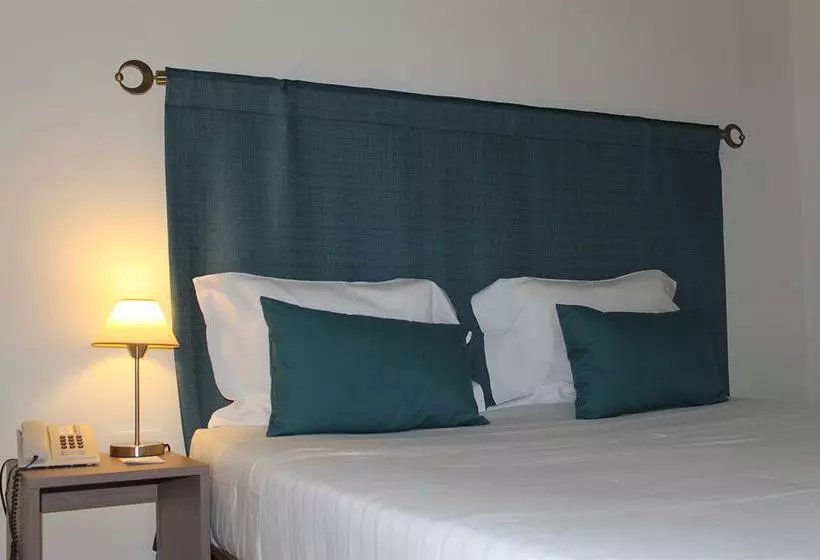 Ever Lisboa City Center Hotel