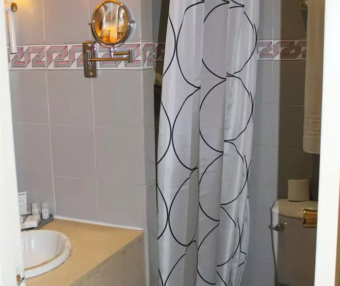 Ever Lisboa City Center Hotel