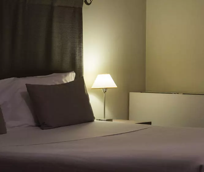 Ever Lisboa City Center Hotel