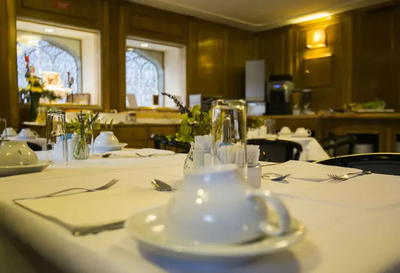 Ever Lisboa City Center Hotel