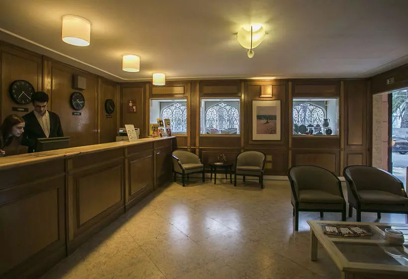 Ever Lisboa City Center Hotel