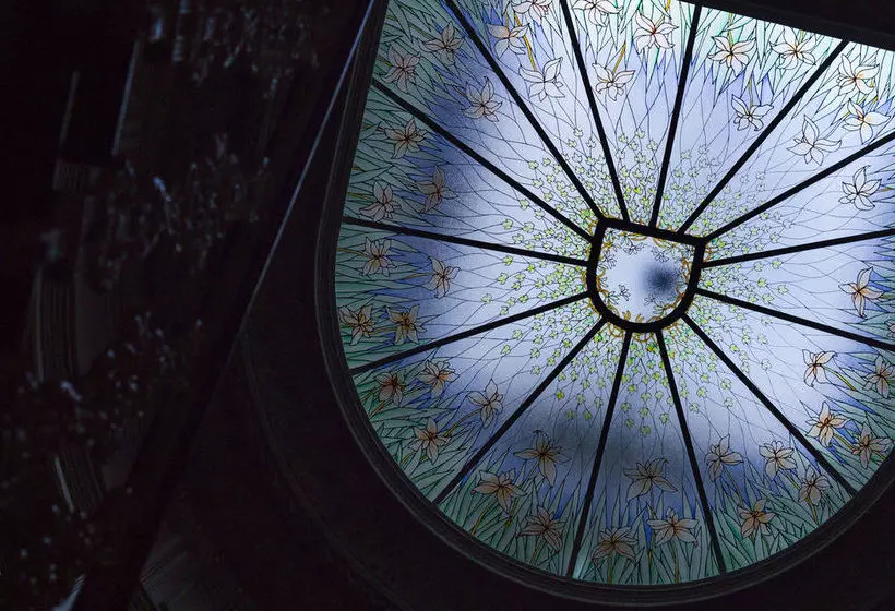 Ever Lisboa City Center Hotel