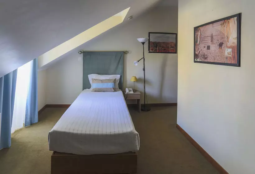 Ever Lisboa City Center Hotel