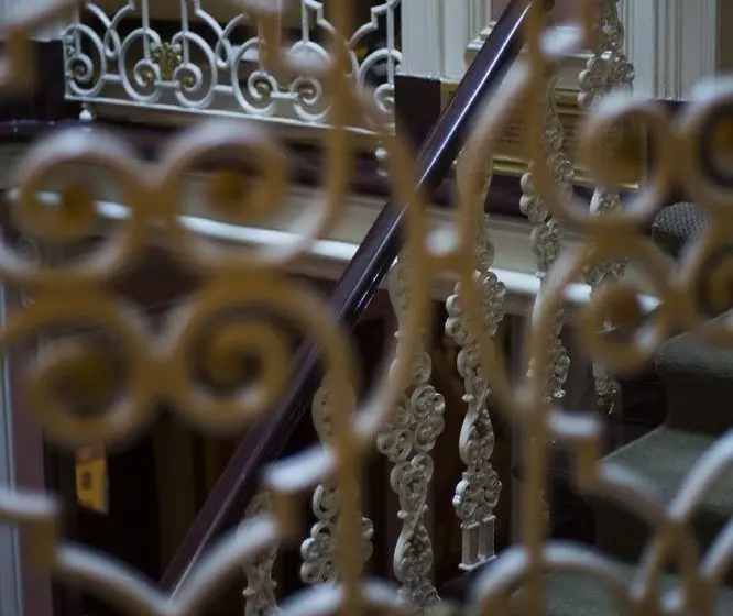 Ever Lisboa City Center Hotel