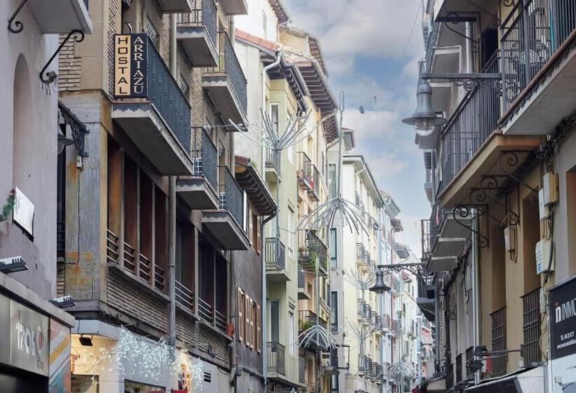 Hostal Arriazu