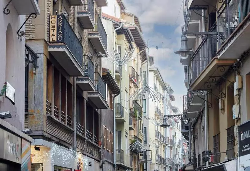 Hostal Arriazu