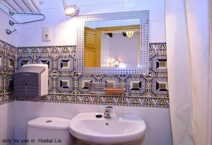 Hostal Lis