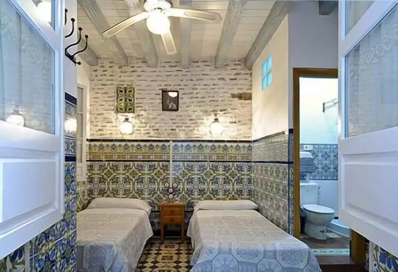 Hostal Lis